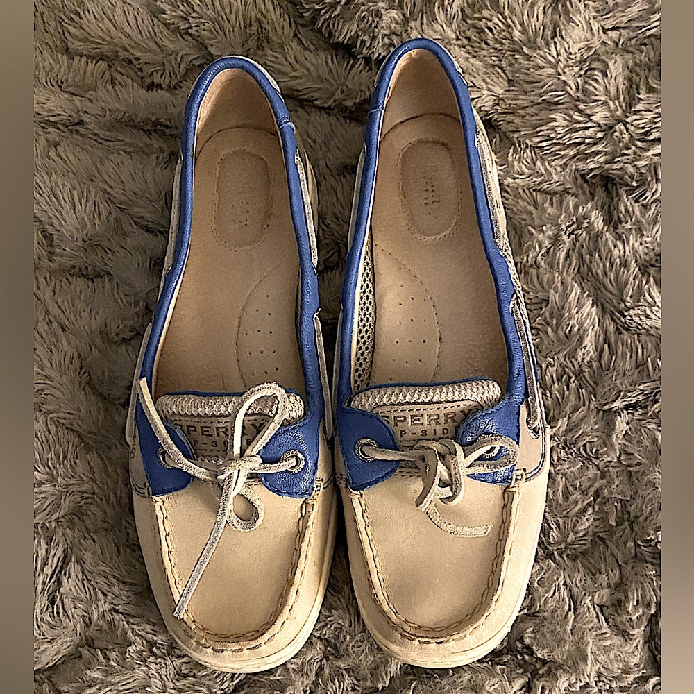 Sperry Loafers